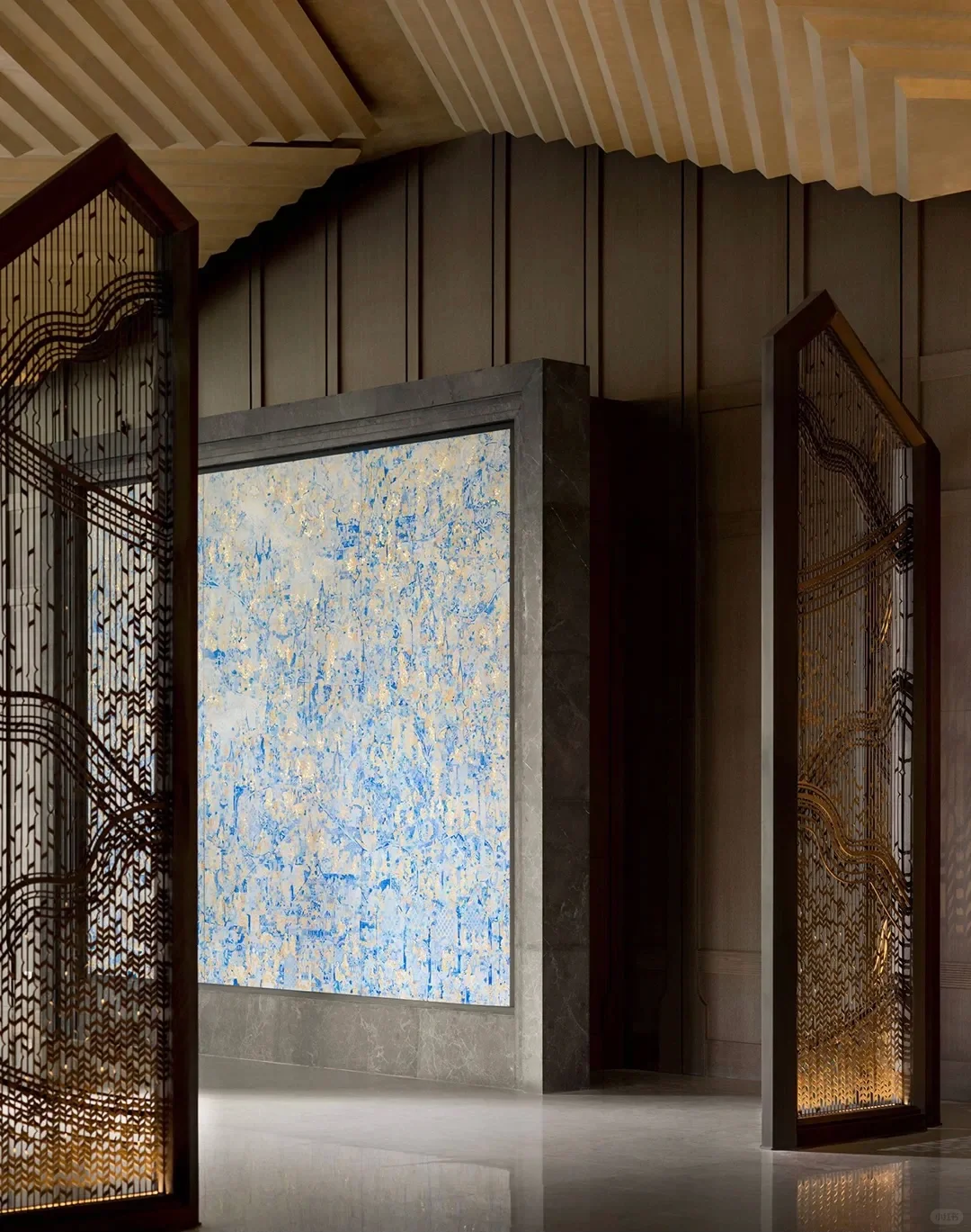 Dusit Thani Bangkok (8)