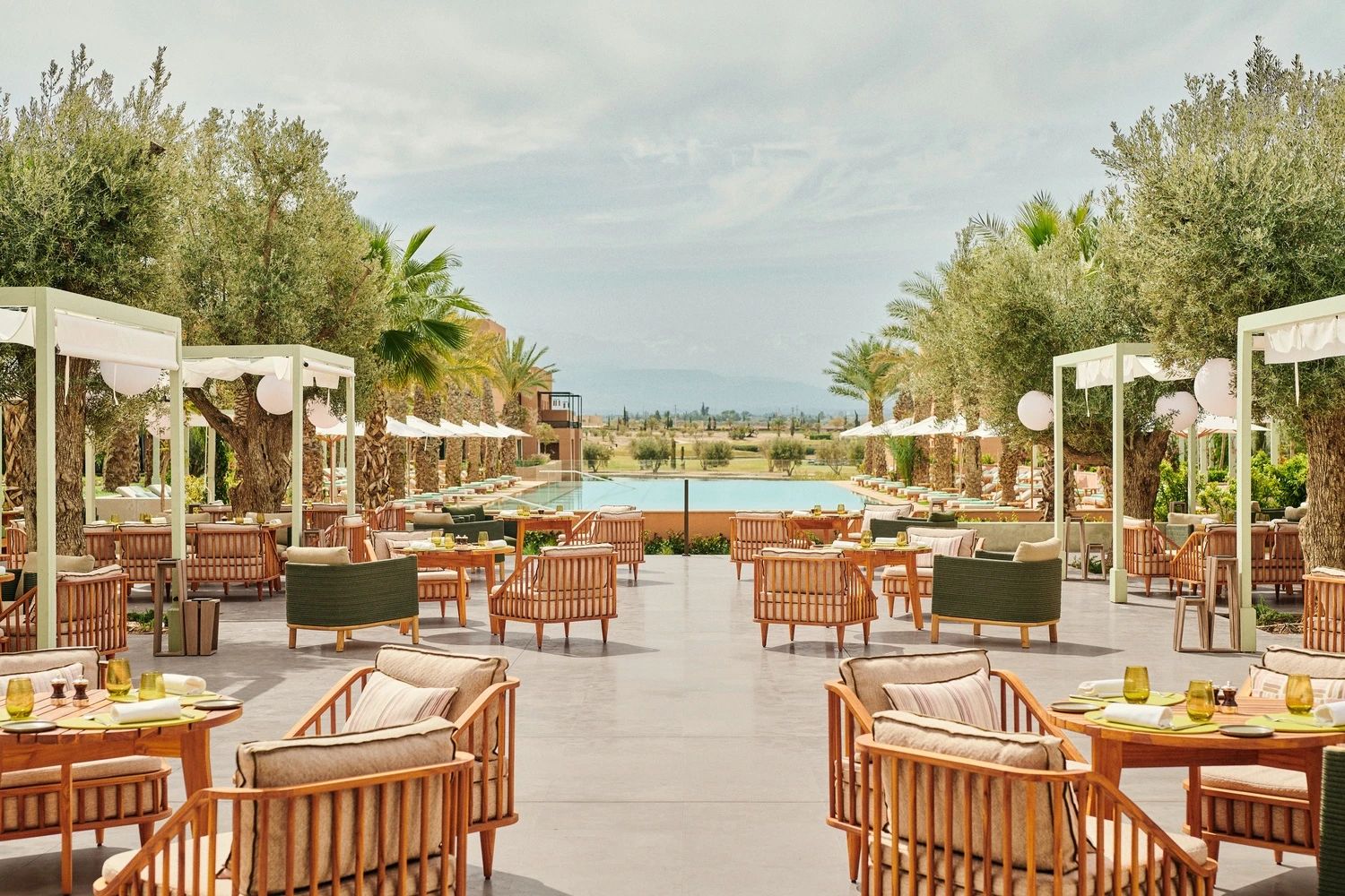 Park Hyatt Marrakech (16)