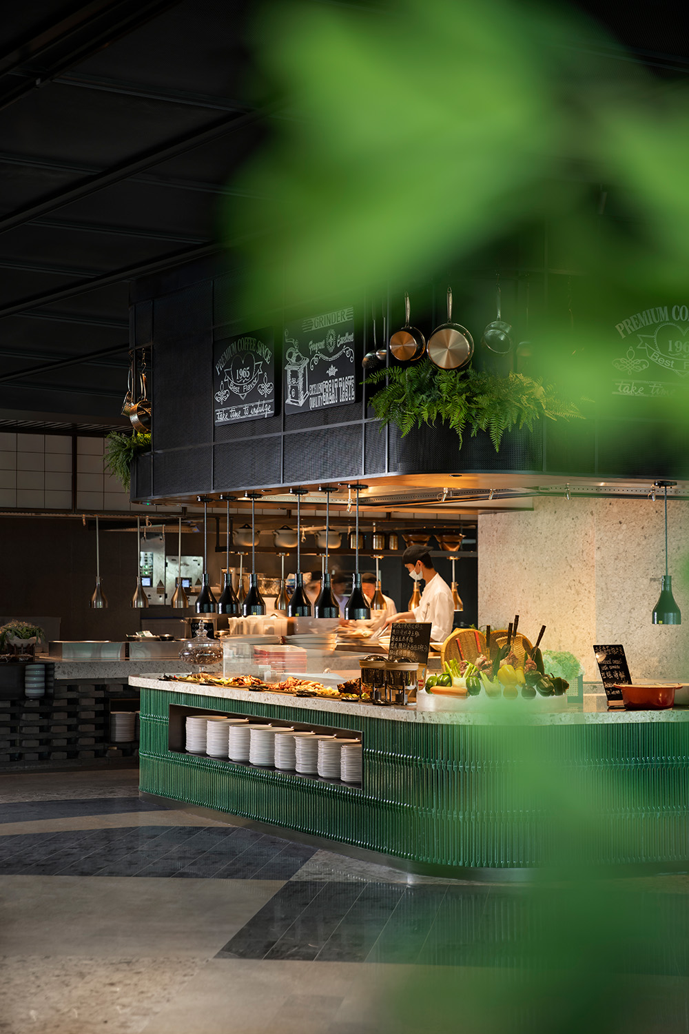 MGM Hotel Shenzhen (19) MGM Hotel Shenzhen (19)