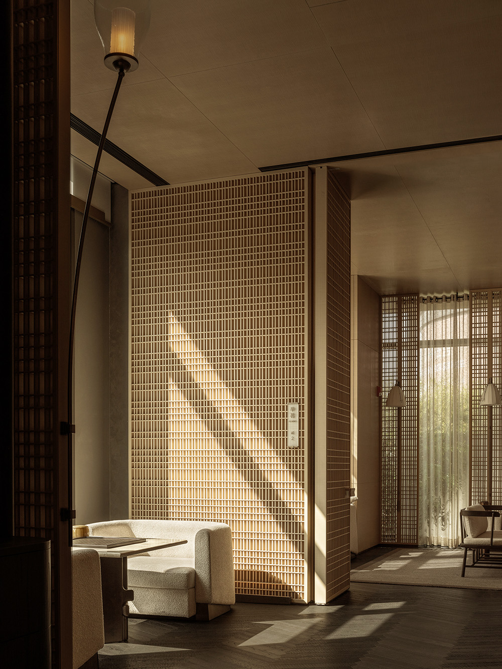 HUALUXE Hotel Shenzhen Baoan (16) HUALUXE Hotel Shenzhen Baoan (16)