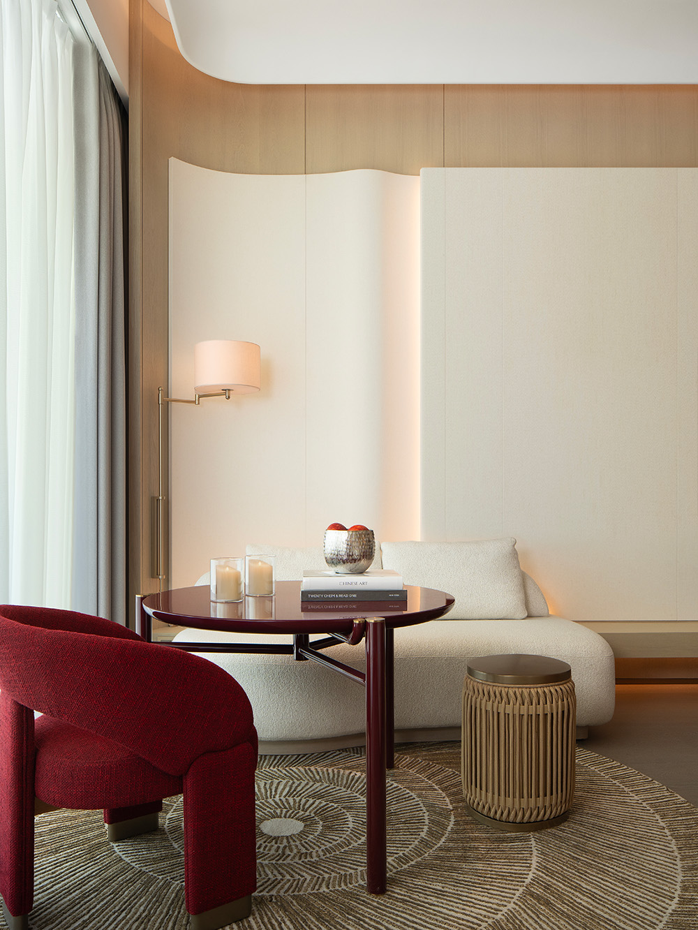 MGM Hotel Shenzhen (25) MGM Hotel Shenzhen (25)