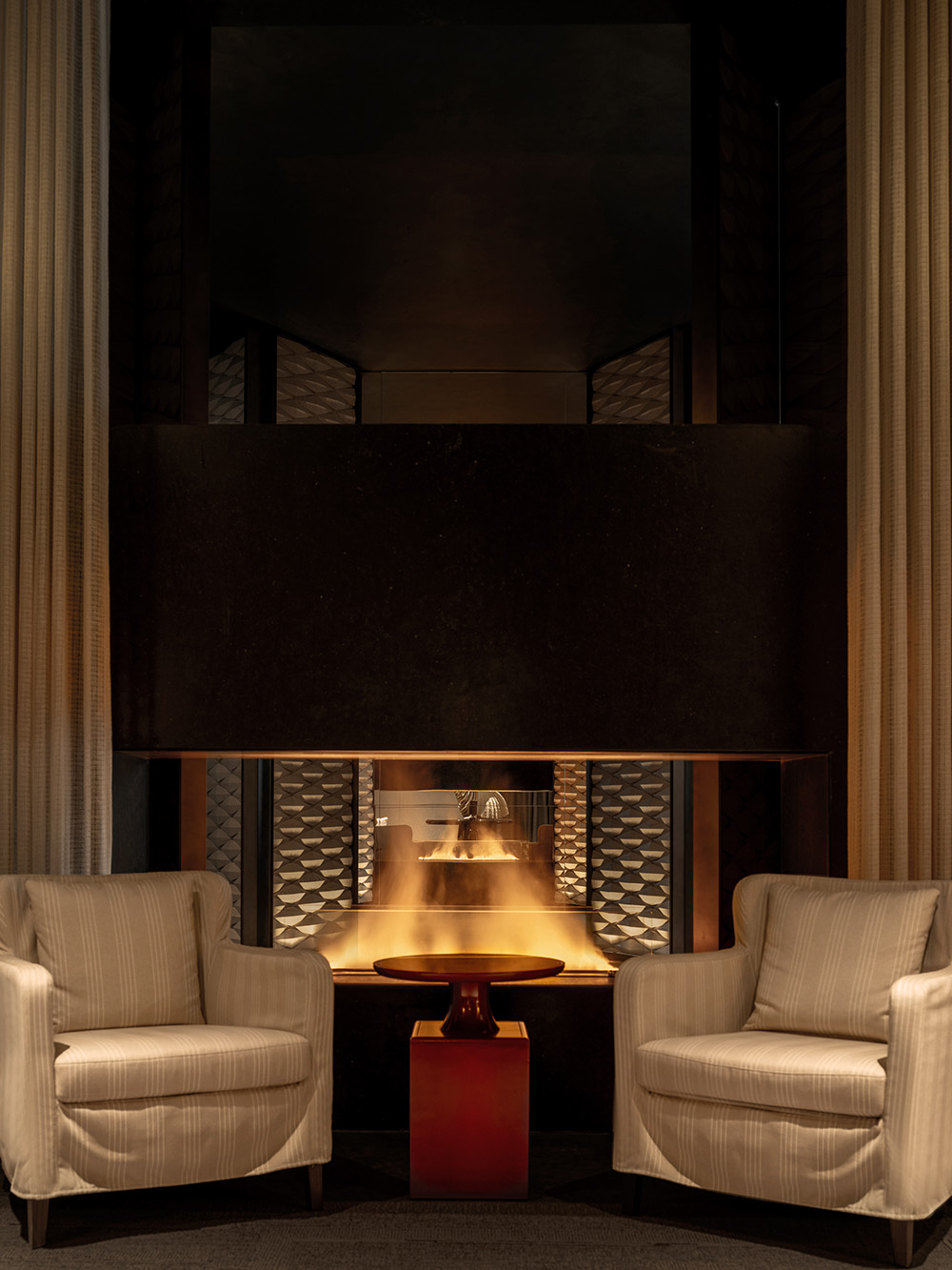 HUALUXE Hotel Shenzhen Baoan (9) HUALUXE Hotel Shenzhen Baoan (9)