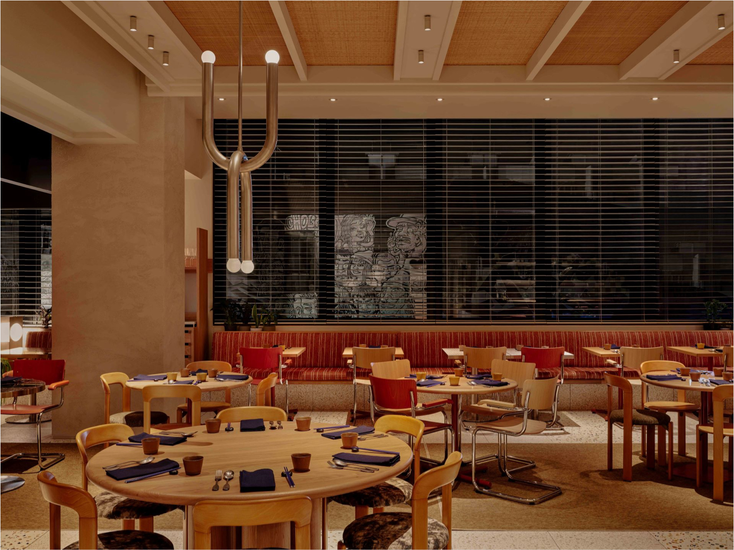 Hyatt The StandardX (9)