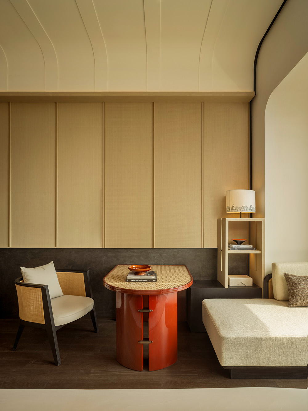 HUALUXE Hotel Shenzhen Baoan (32) HUALUXE Hotel Shenzhen Baoan (32)