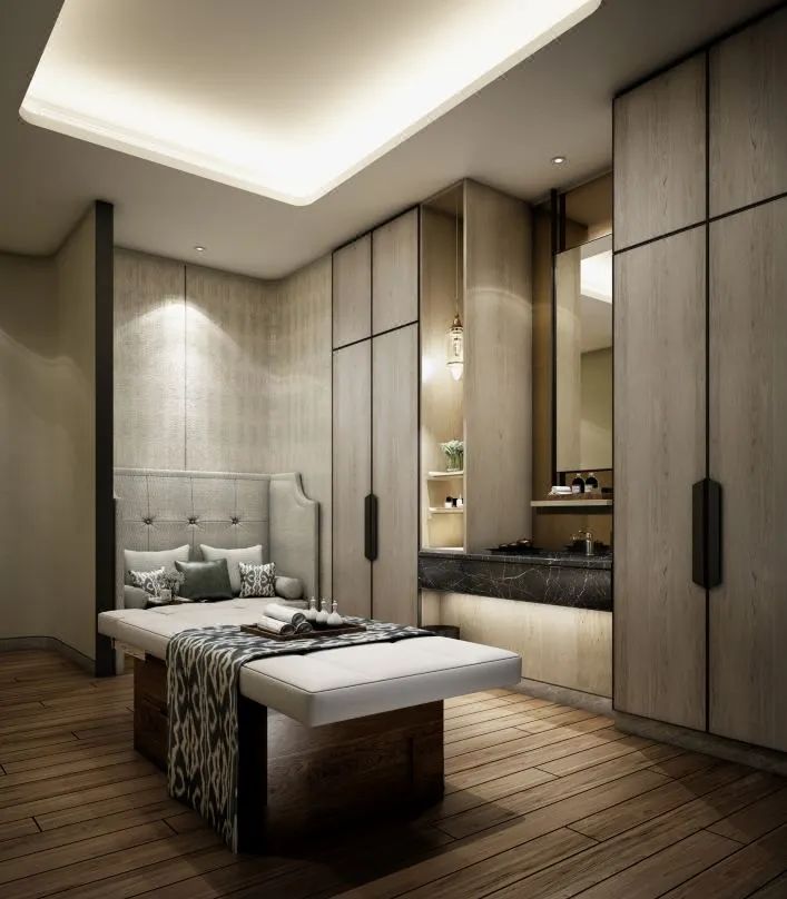 Four Seasons Hotel Chao Phraya Bangkok (34)