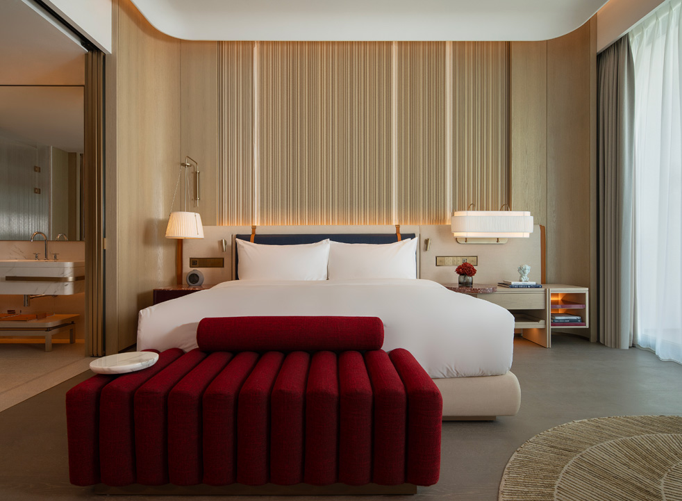 MGM Hotel Shenzhen (28) MGM Hotel Shenzhen (28)