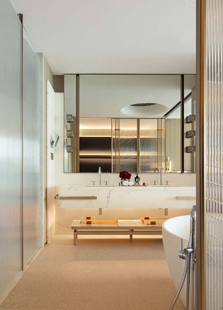 MGM Hotel Shenzhen (31) MGM Hotel Shenzhen (31)