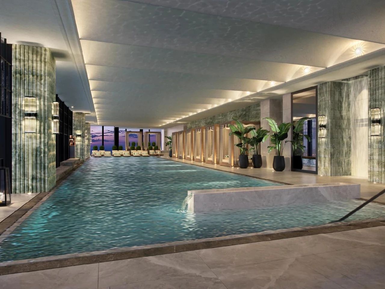 Shenzhen Qianhai OCT St Regis Hotel (13)