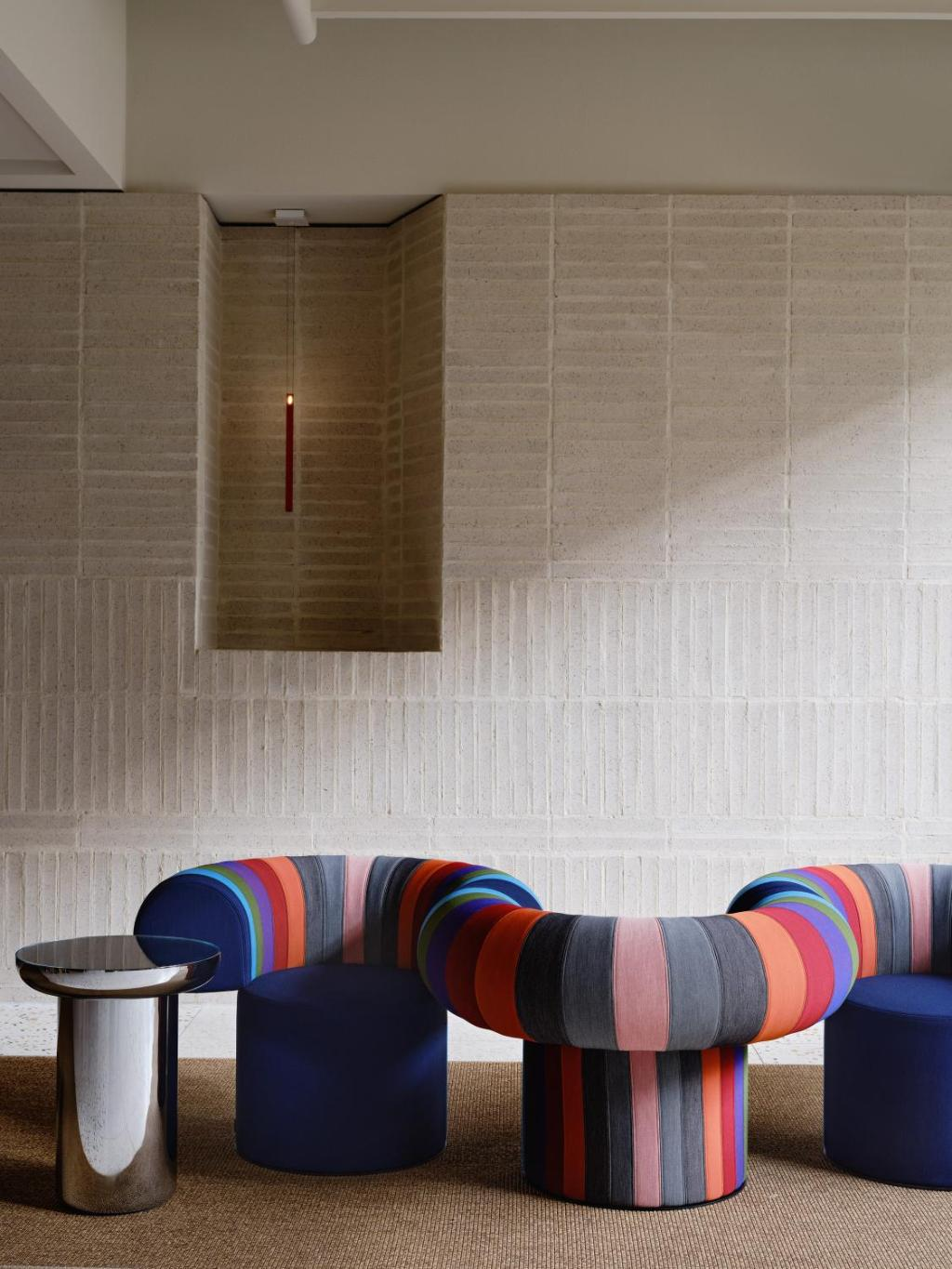 Hyatt The StandardX (5)