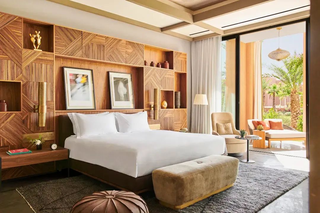 Park Hyatt Marrakech (50)