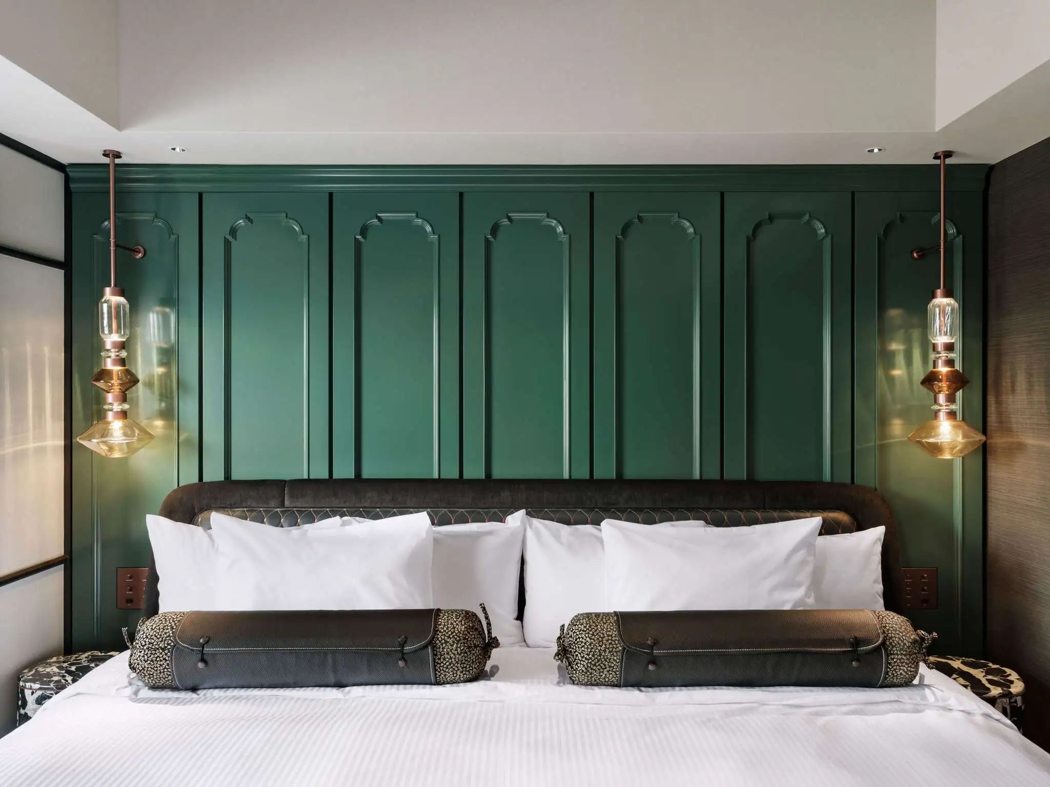 Hotel Sosei Sapporo MGallery (22) Hotel Sosei Sapporo MGallery (22)