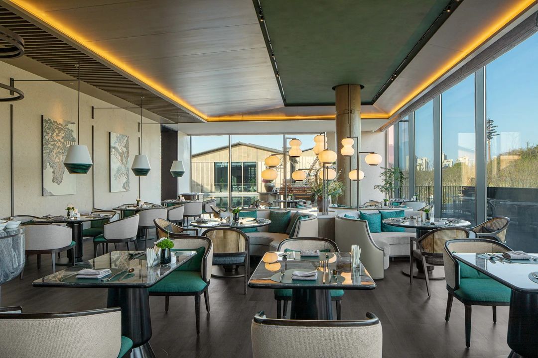 Suzhou Shishan Angsana Hotel (9)