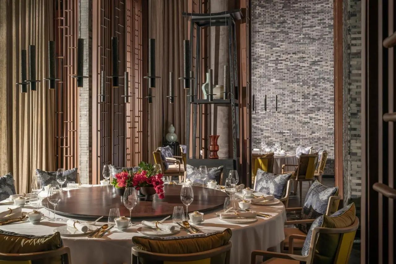 Four Seasons Hotel Chao Phraya Bangkok (22)