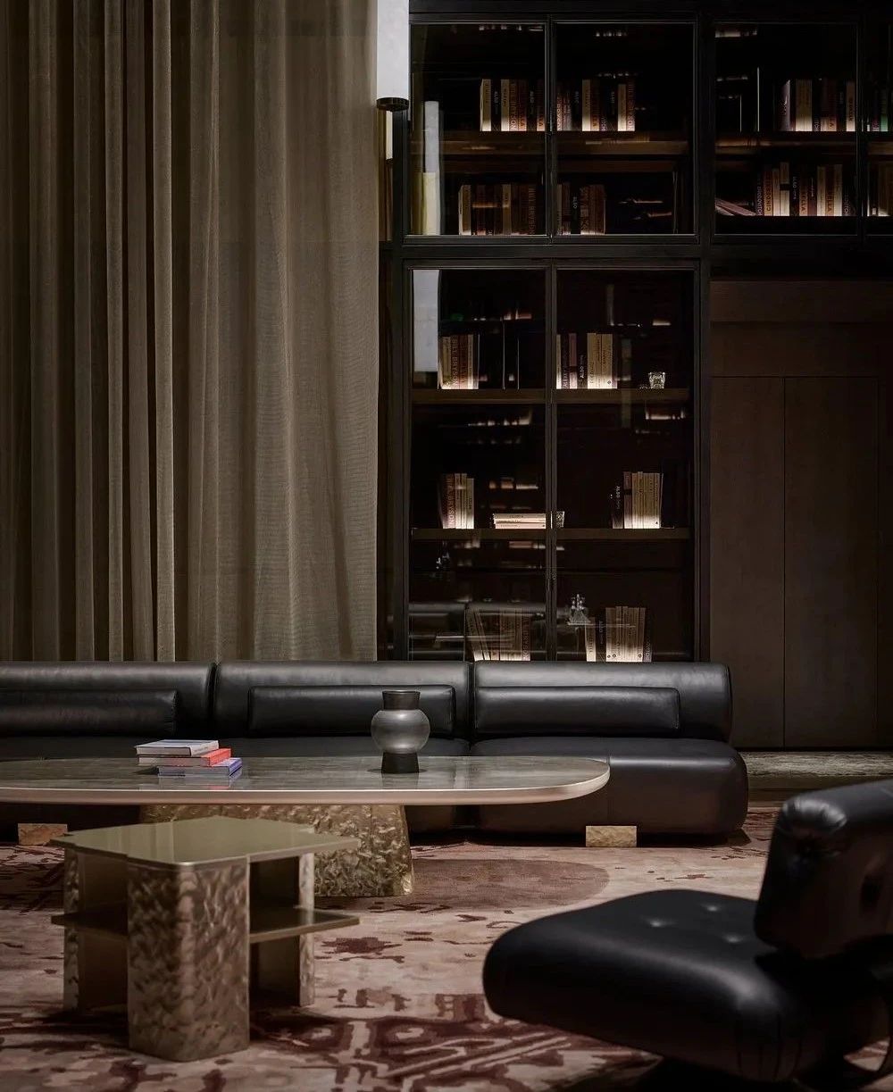 Kimpton Qiantan Hotel Shanghai (11) Kimpton Qiantan Hotel Shanghai (11)