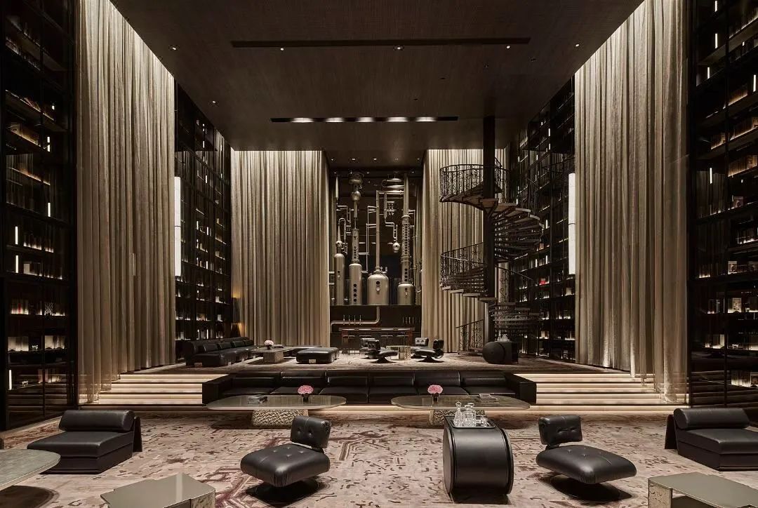 Kimpton Qiantan Hotel Shanghai (4) Kimpton Qiantan Hotel Shanghai (4)