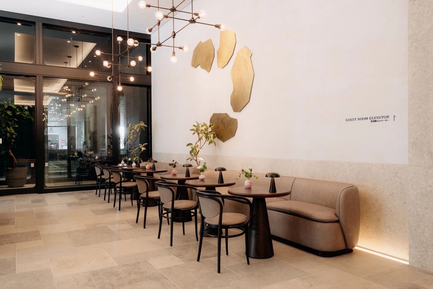 Hyatt Regency Tokyo (12)