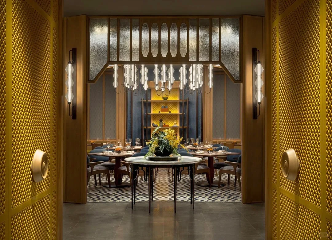 Dusit Thani Bangkok (4)