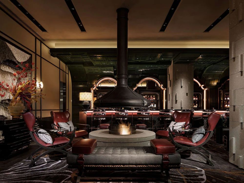 Hotel Sosei Sapporo MGallery (11) Hotel Sosei Sapporo MGallery (11)