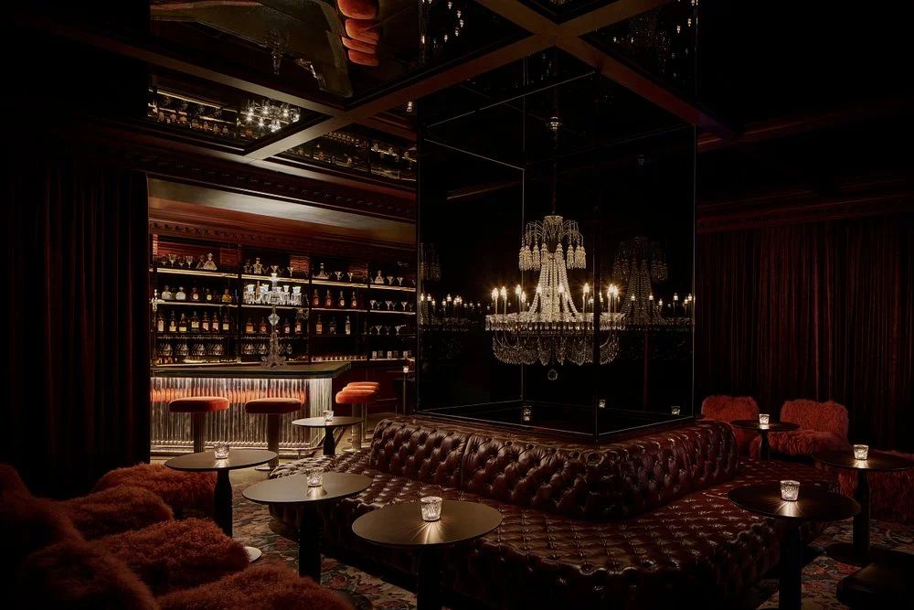 Kimpton Qiantan Hotel Shanghai (20) Kimpton Qiantan Hotel Shanghai (20)