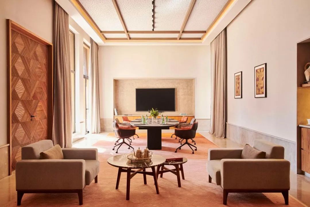 Park Hyatt Marrakech (24)