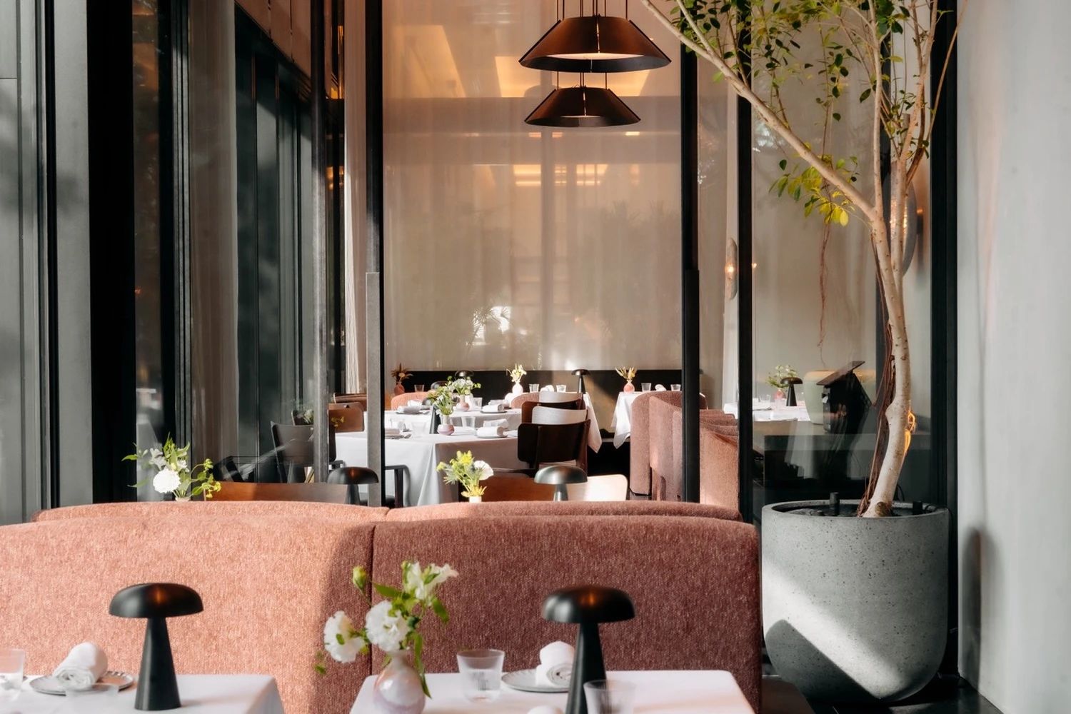 Hyatt Regency Tokyo (6)