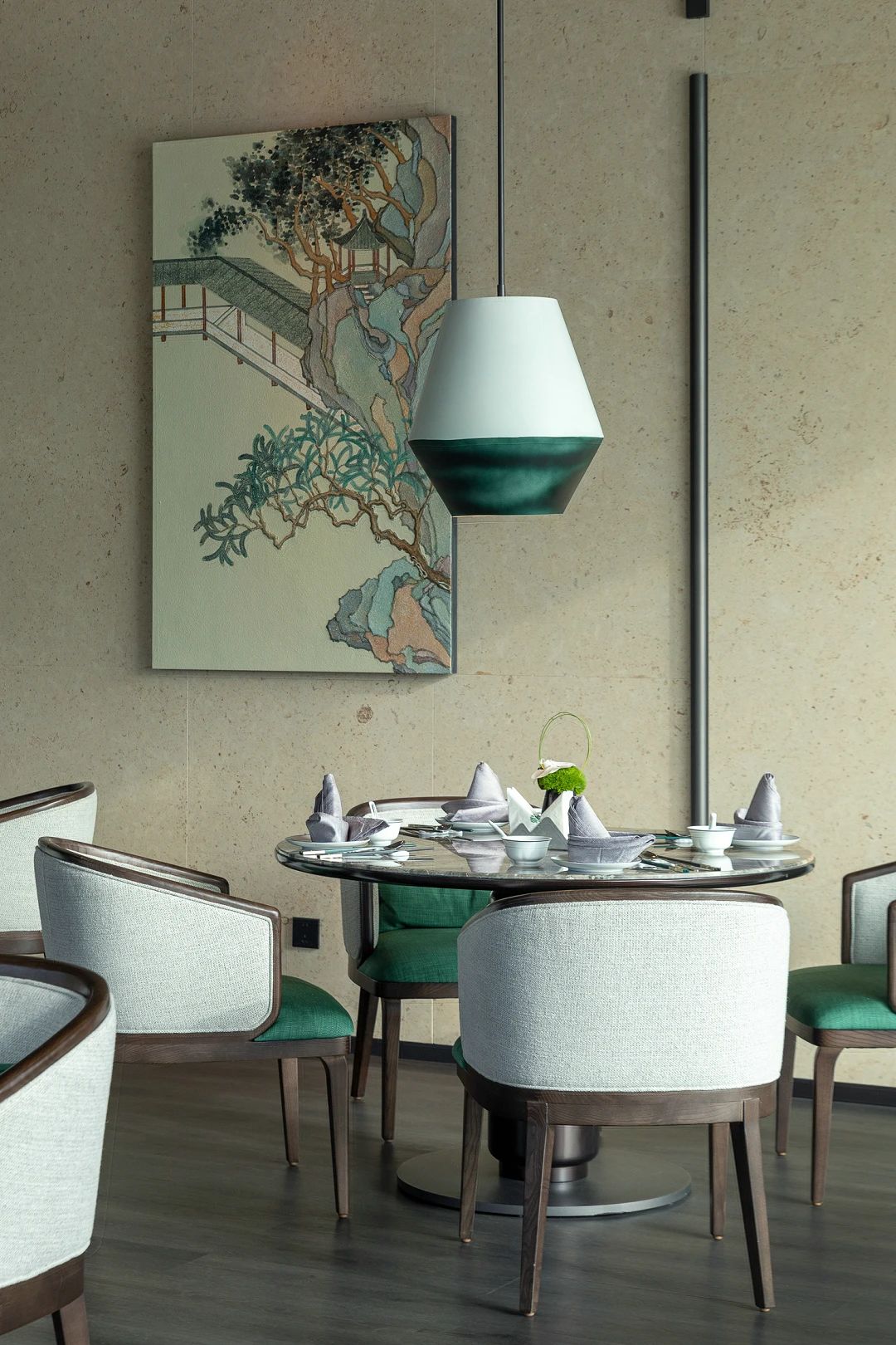 Suzhou Shishan Angsana Hotel (11)