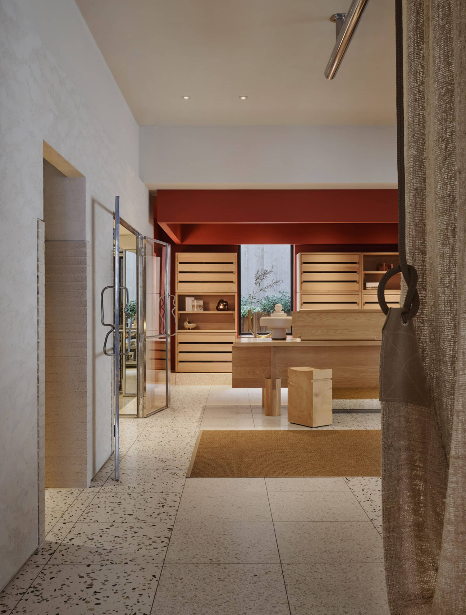 Hyatt The StandardX (1)