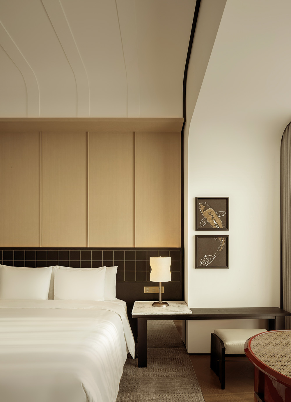 HUALUXE Hotel Shenzhen Baoan (30) HUALUXE Hotel Shenzhen Baoan (30)