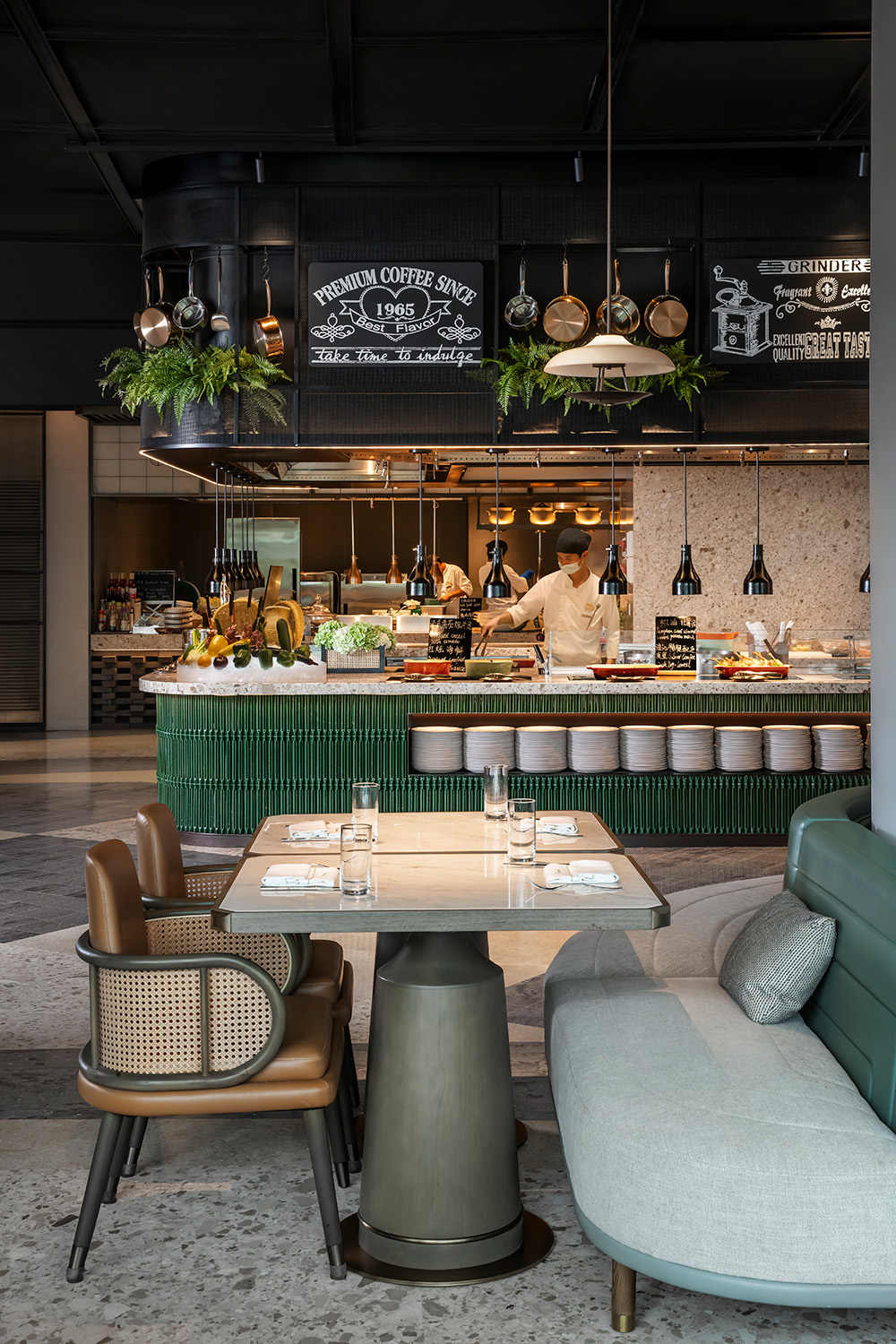 MGM Hotel Shenzhen (20) MGM Hotel Shenzhen (20)