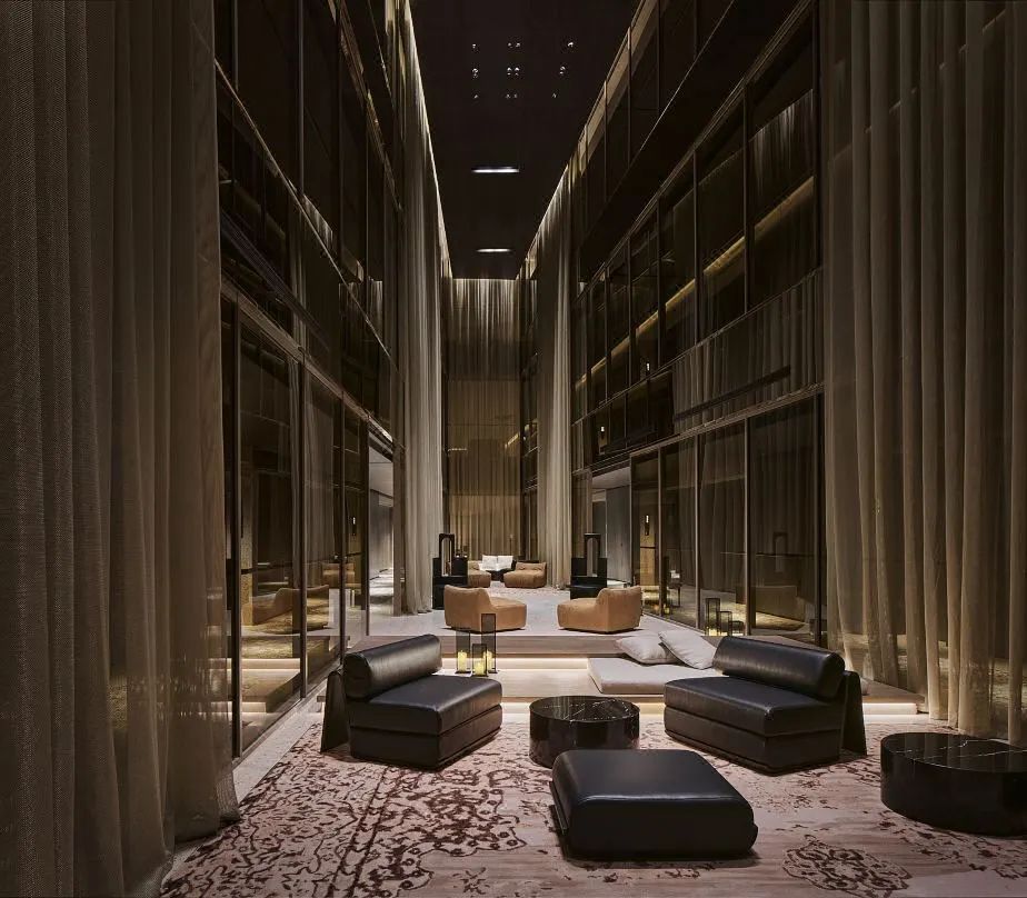 Kimpton Qiantan Hotel Shanghai (12) Kimpton Qiantan Hotel Shanghai (12)