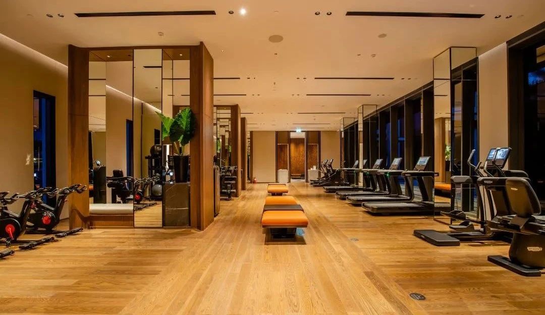 Four Seasons Hotel Chao Phraya Bangkok (39)