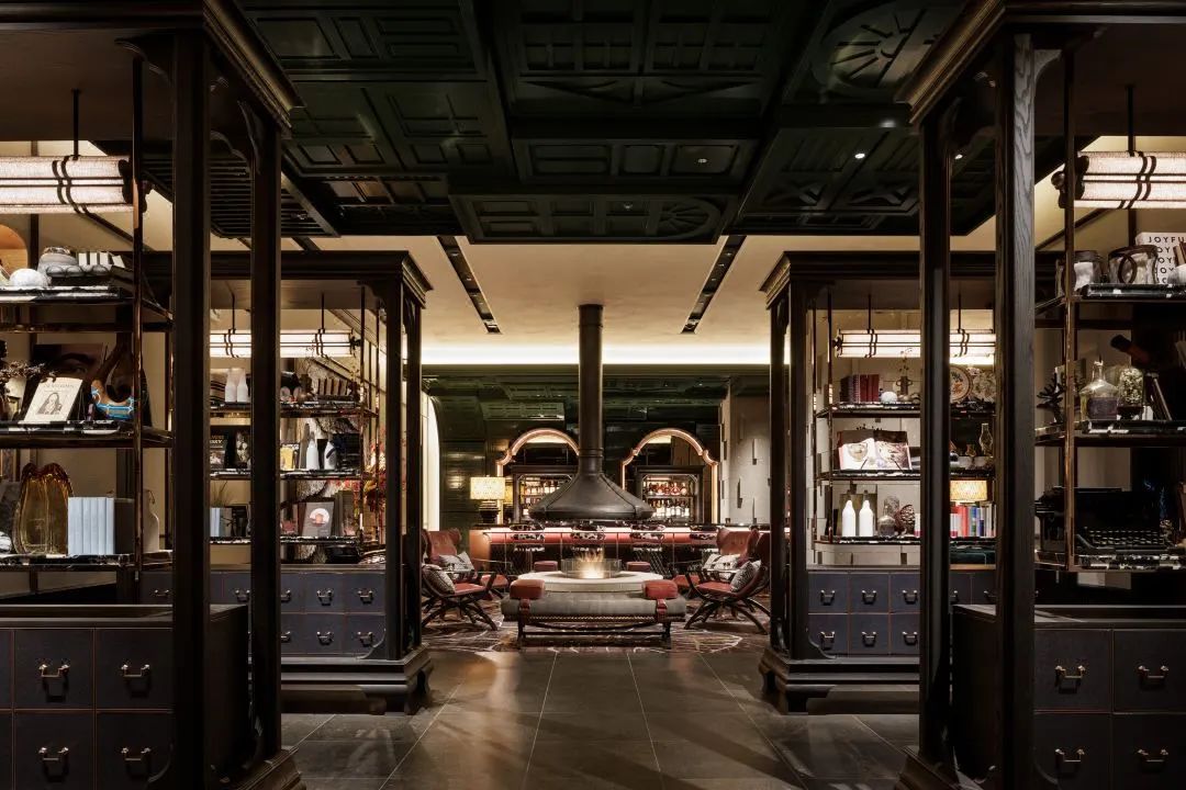 Hotel Sosei Sapporo MGallery (10) Hotel Sosei Sapporo MGallery (10)