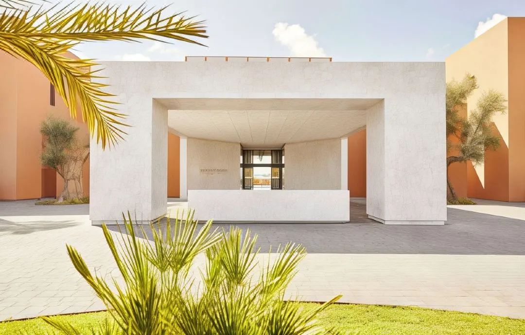 Park Hyatt Marrakech (3)