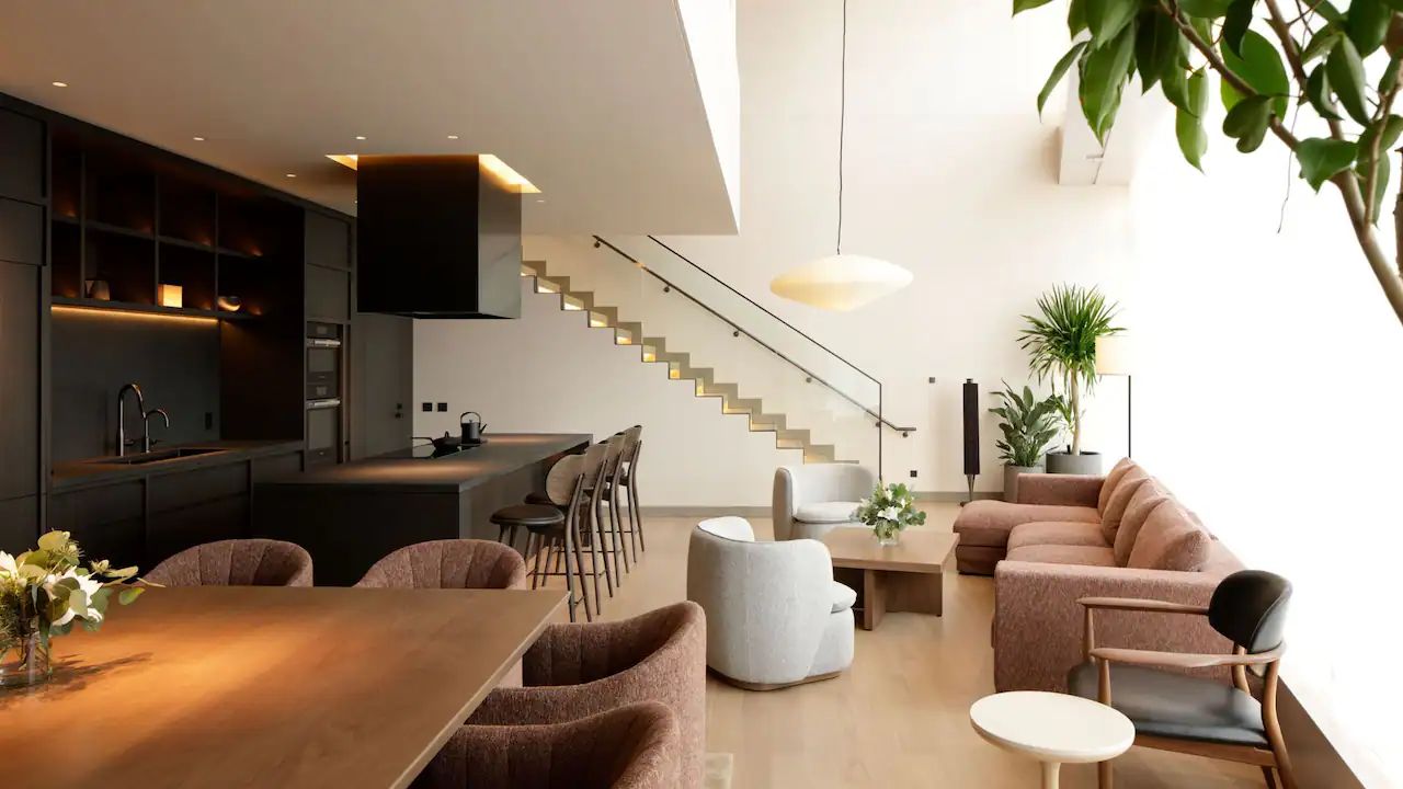 Hyatt Regency Tokyo (35)