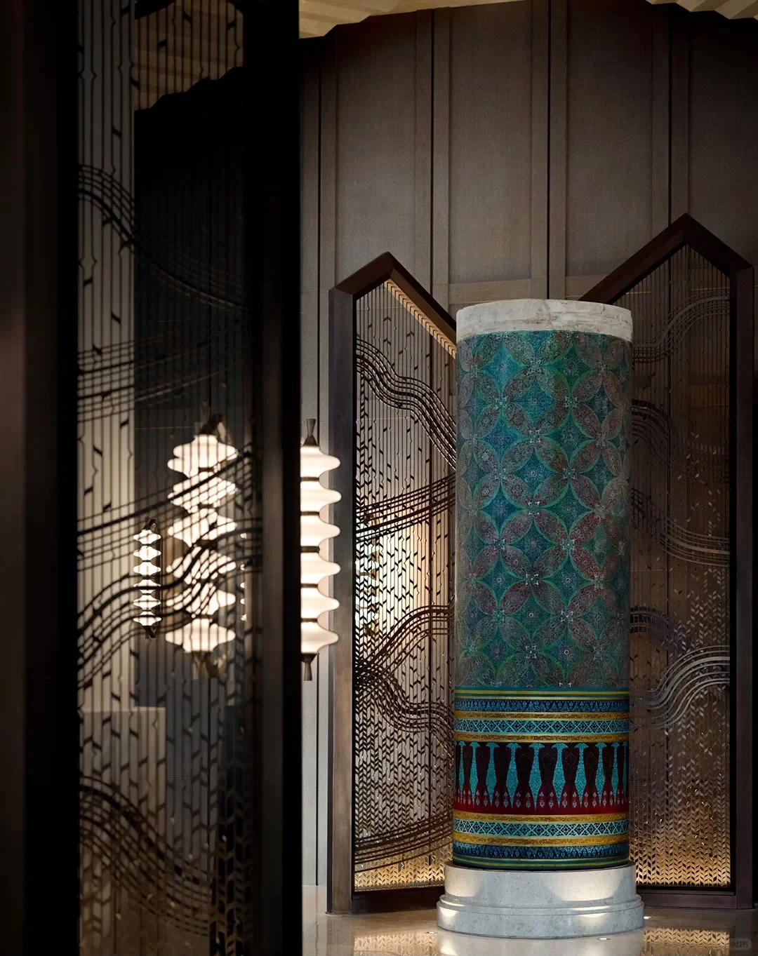 Dusit Thani Bangkok (7)