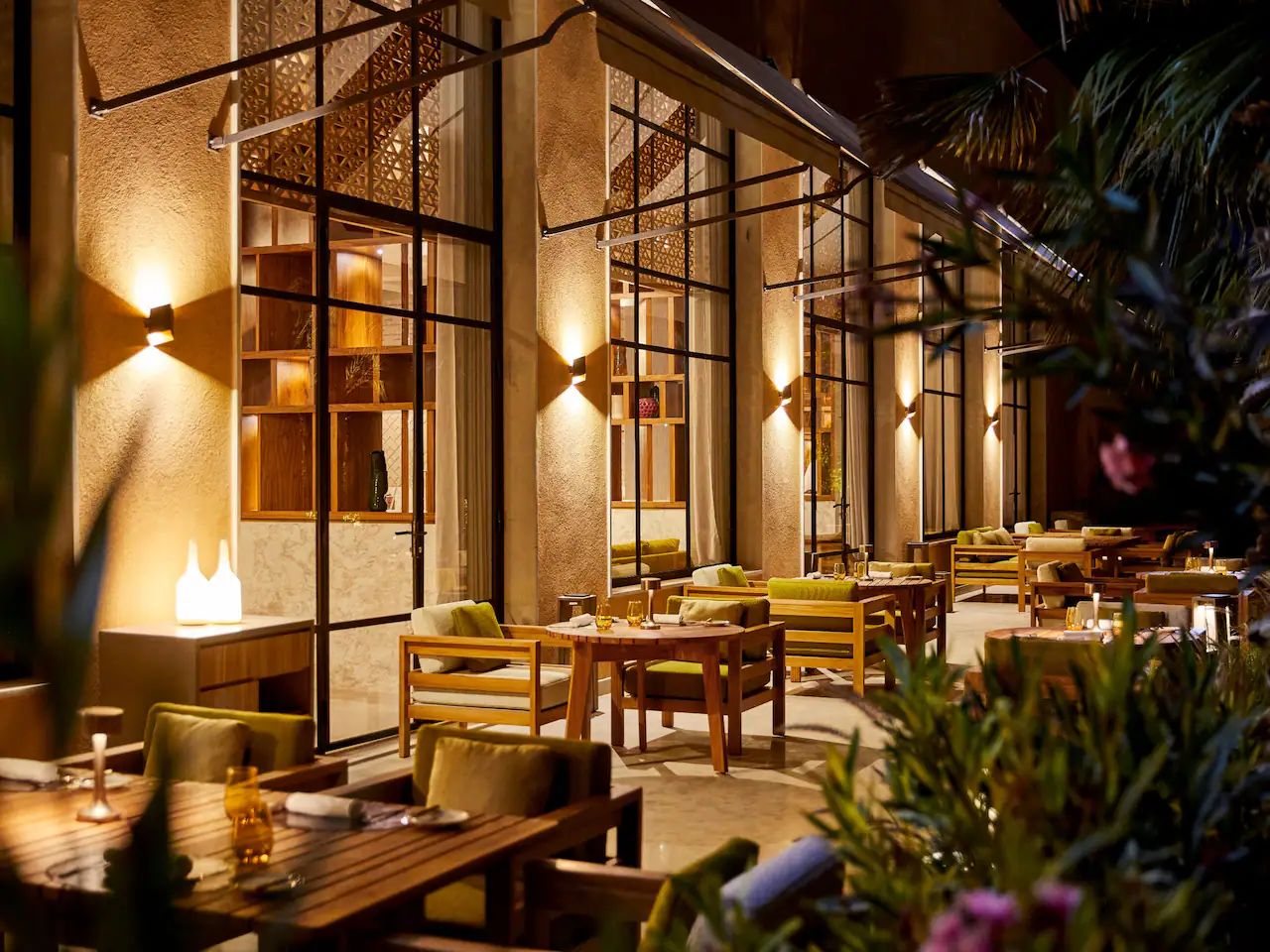 Park Hyatt Marrakech (18)