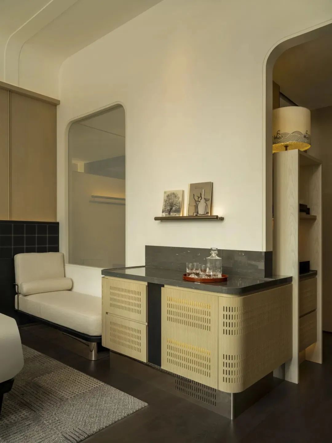 HUALUXE Hotel Shenzhen Baoan (31) HUALUXE Hotel Shenzhen Baoan (31)