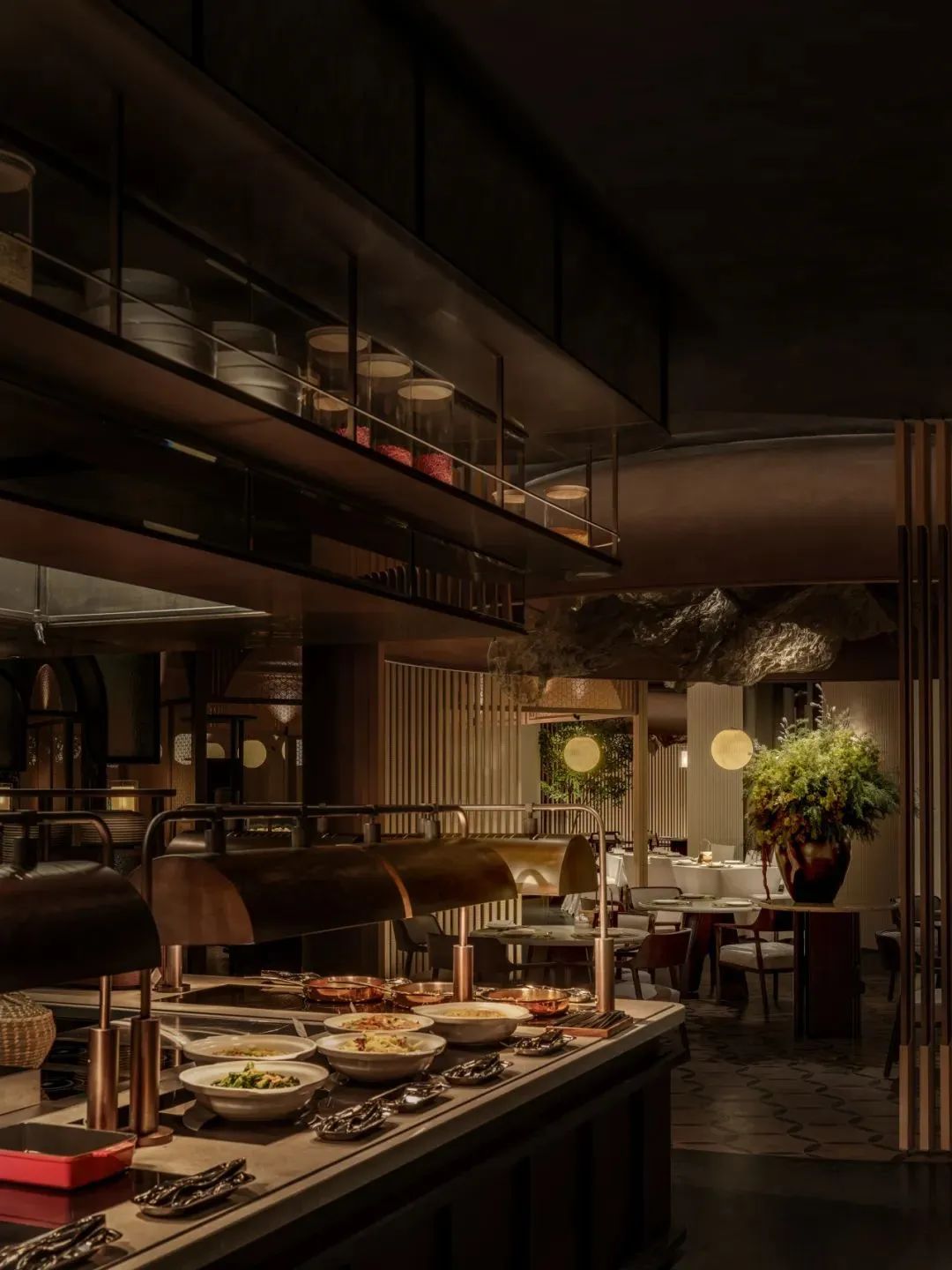 HUALUXE Hotel Shenzhen Baoan (25) HUALUXE Hotel Shenzhen Baoan (25)