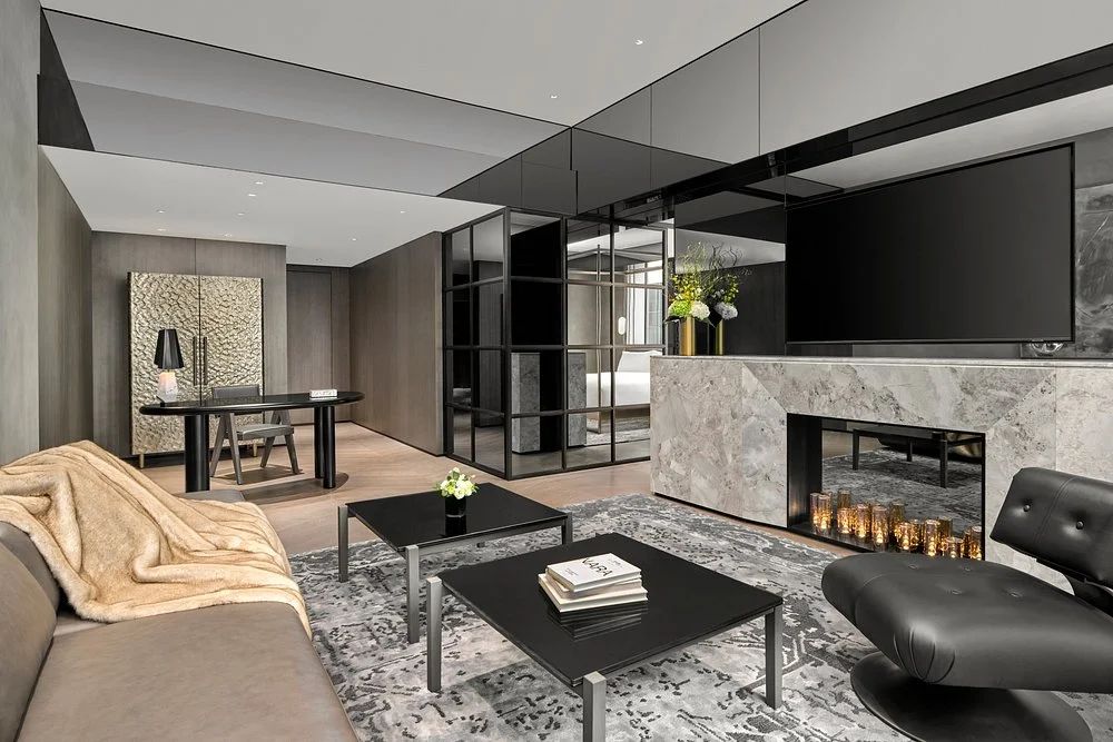 Kimpton Qiantan Hotel Shanghai (40) Kimpton Qiantan Hotel Shanghai (40)