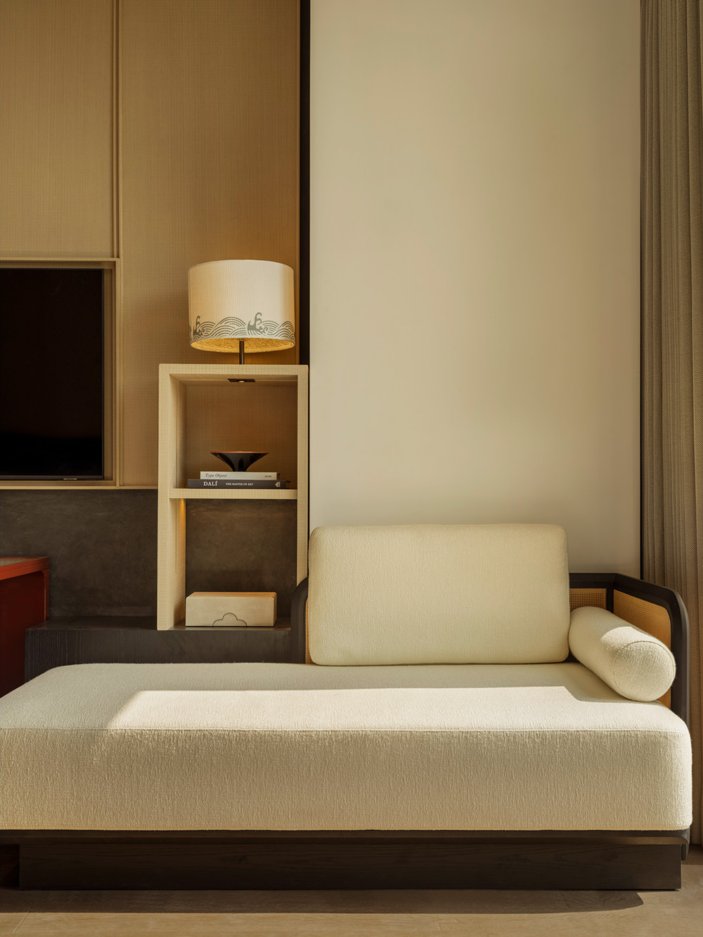 HUALUXE Hotel Shenzhen Baoan (33) HUALUXE Hotel Shenzhen Baoan (33)