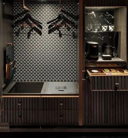 Hotel Sosei Sapporo MGallery (20) Hotel Sosei Sapporo MGallery (20)