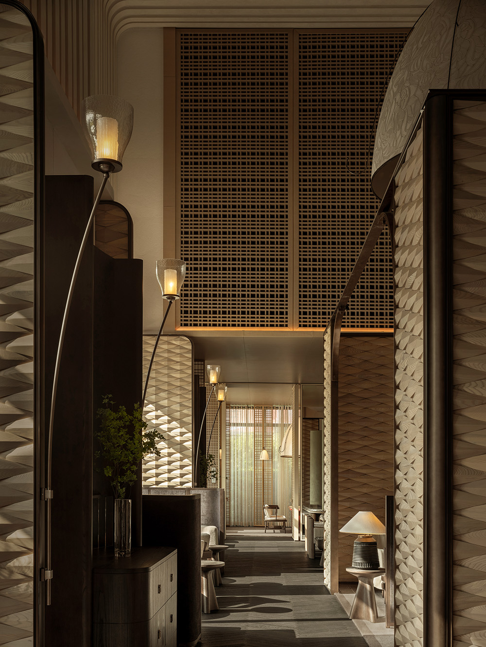 HUALUXE Hotel Shenzhen Baoan (20) HUALUXE Hotel Shenzhen Baoan (20)