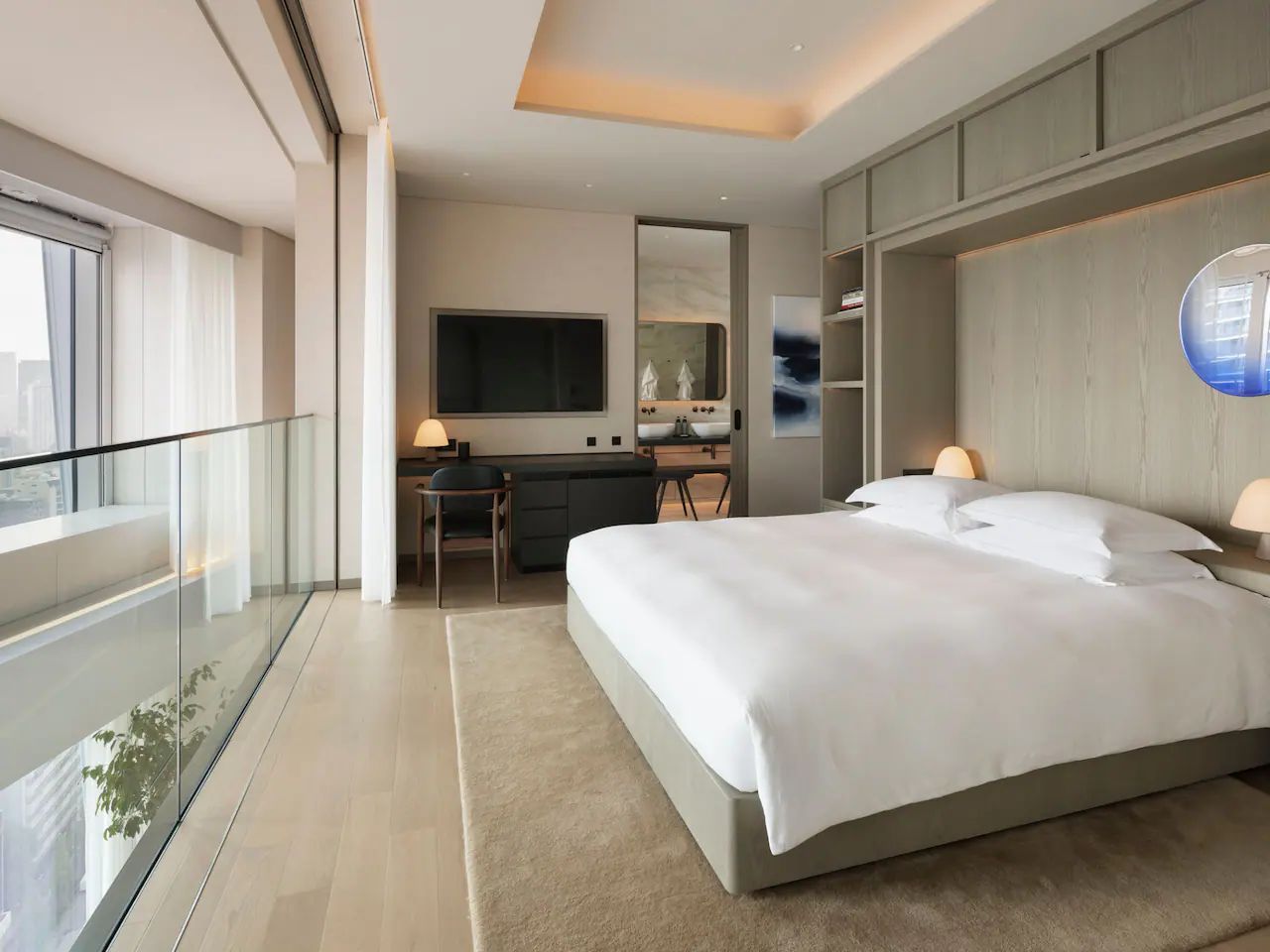 Hyatt Regency Tokyo (36)