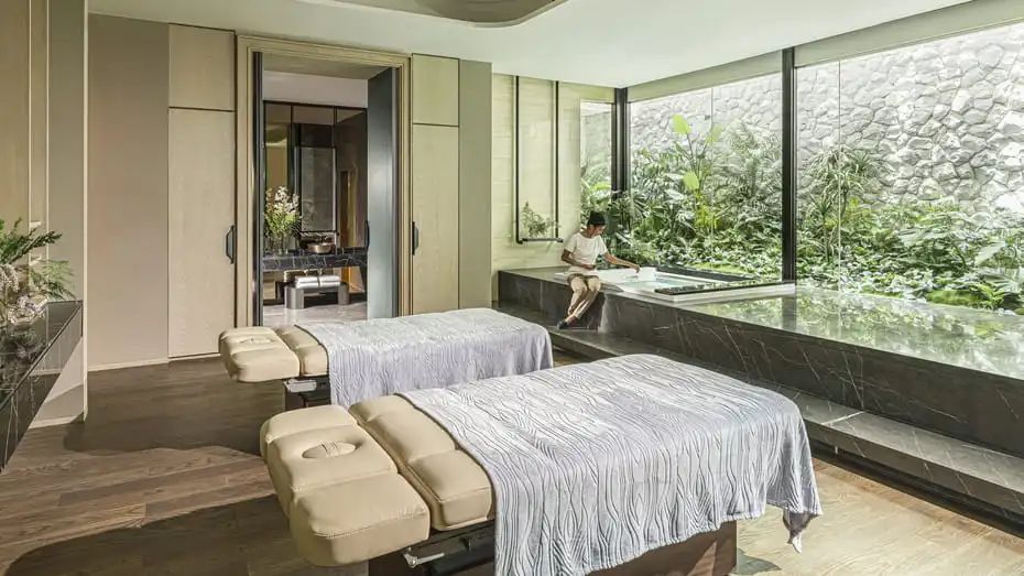 Four Seasons Hotel Chao Phraya Bangkok (37)