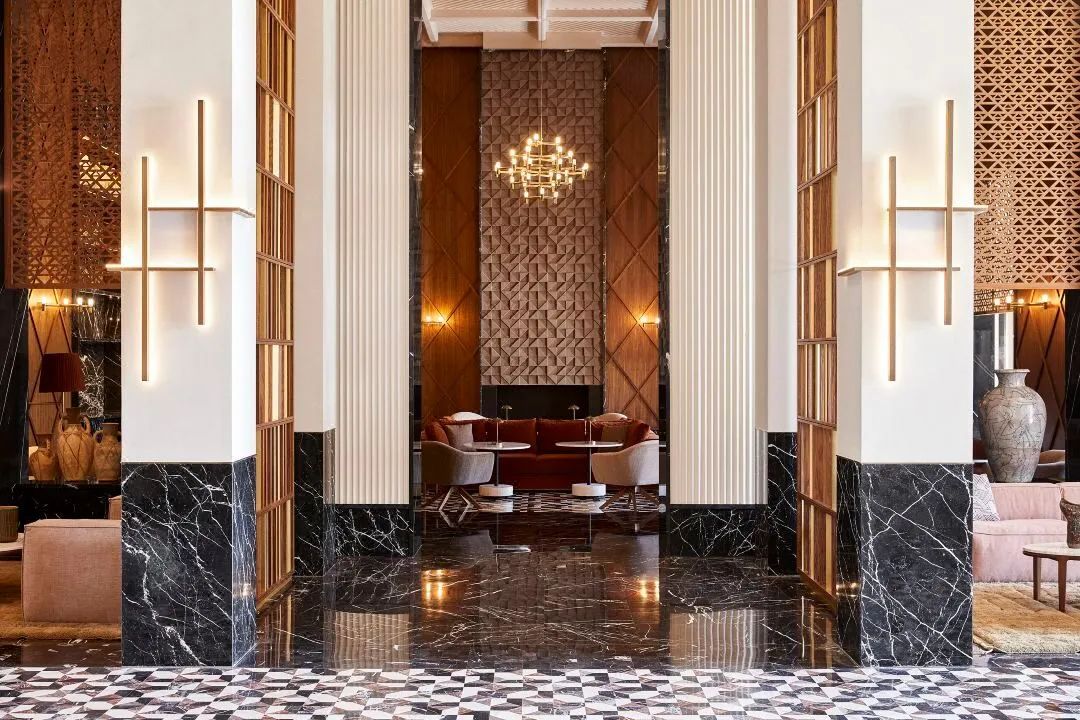 Park Hyatt Marrakech (10)