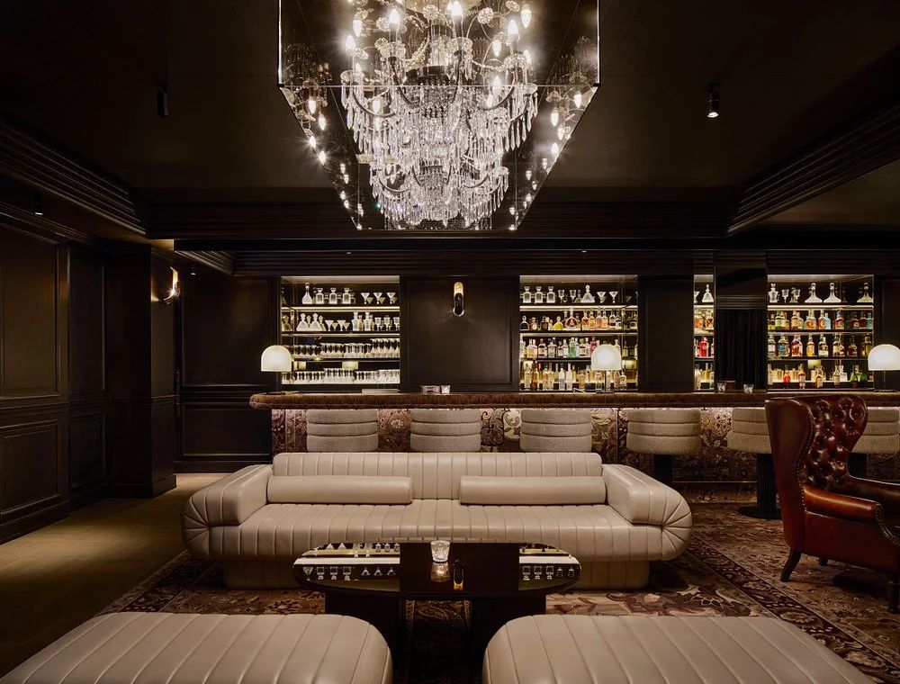 Kimpton Qiantan Hotel Shanghai (17) Kimpton Qiantan Hotel Shanghai (17)