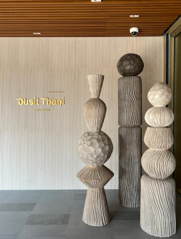 Dusit Thani Bangkok (2)