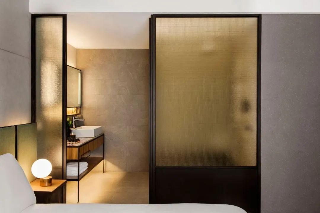 Warehouse Hotel Singapore (19) Warehouse Hotel Singapore (19)