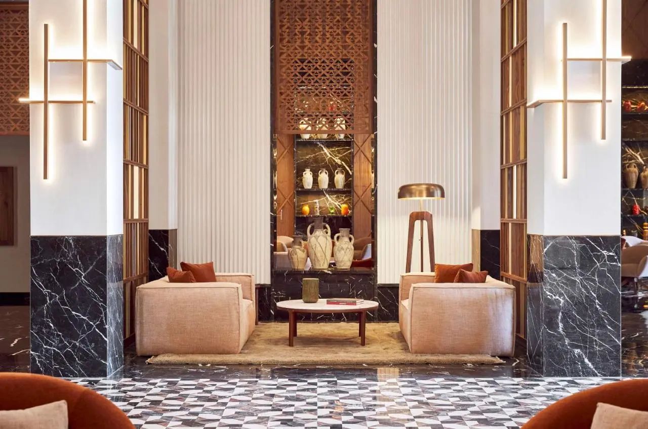 Park Hyatt Marrakech (7)