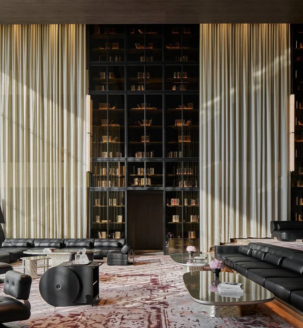 Kimpton Qiantan Hotel Shanghai (9) Kimpton Qiantan Hotel Shanghai (9)